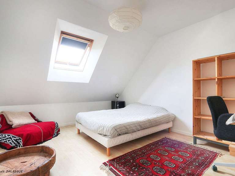 Maison Le Rheu - 5 chambres