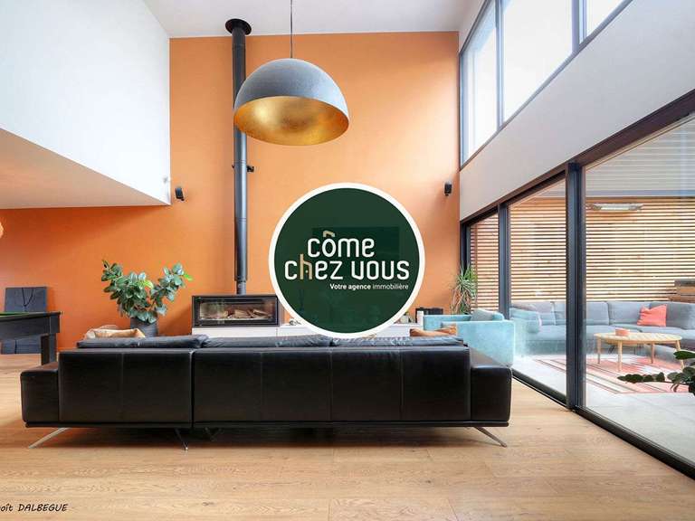 Maison Le Rheu - 5 chambres