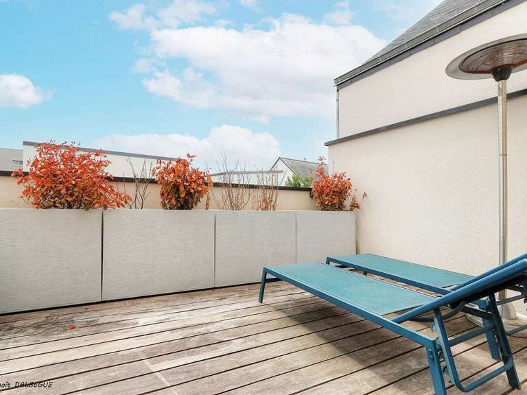 Maison Le Rheu - 5 chambres