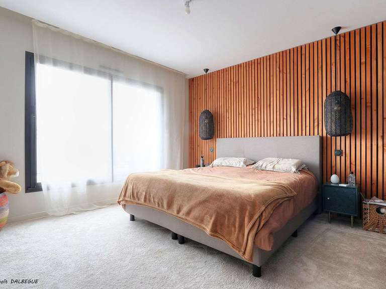 Maison Le Rheu - 5 chambres