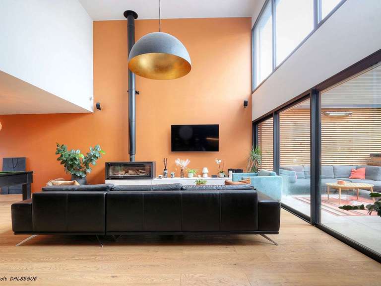 Maison Le Rheu - 5 chambres
