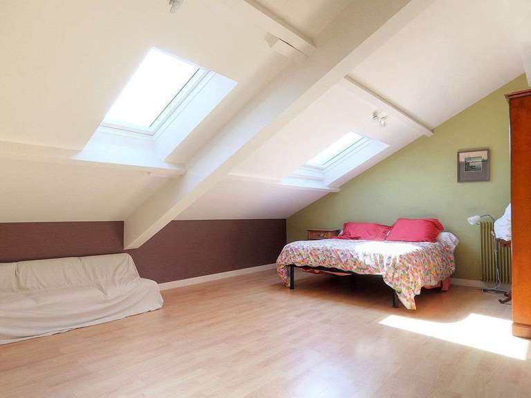 House Le Rheu - 6 bedrooms