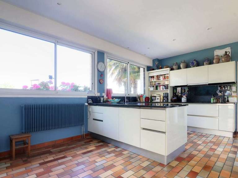 House Le Rheu - 6 bedrooms