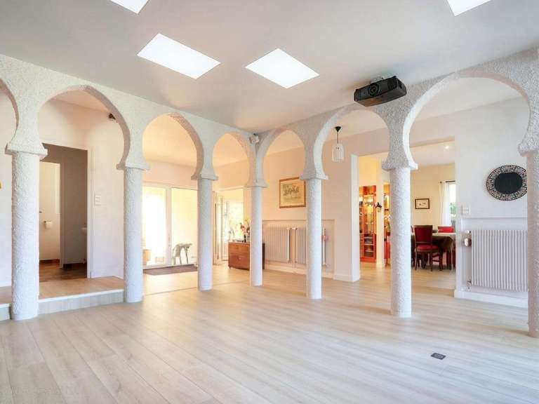 House Le Rheu - 6 bedrooms