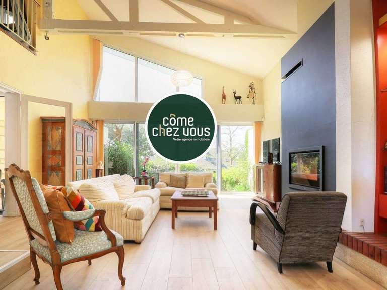 House Le Rheu - 6 bedrooms