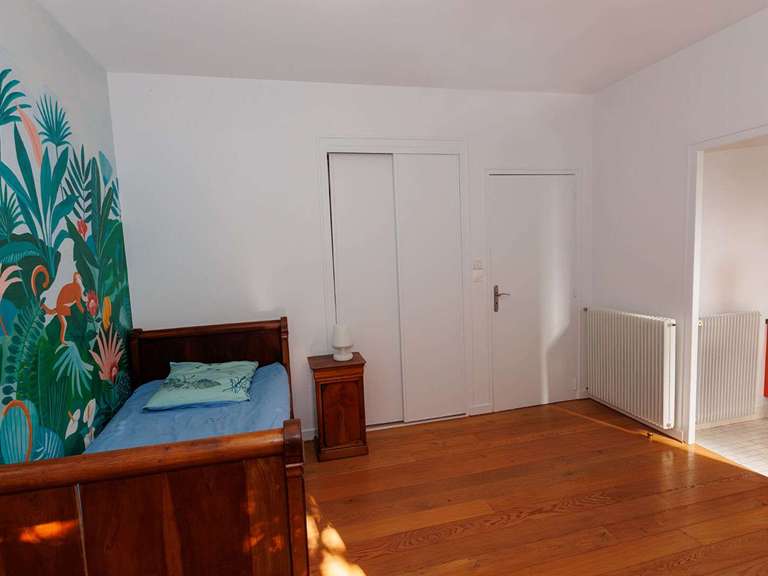 House Le Rheu - 6 bedrooms