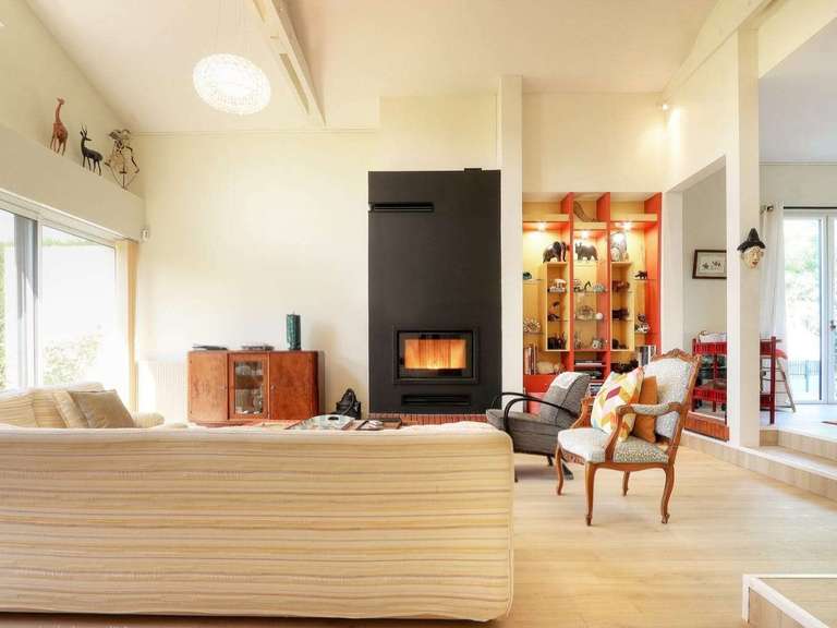 House Le Rheu - 6 bedrooms