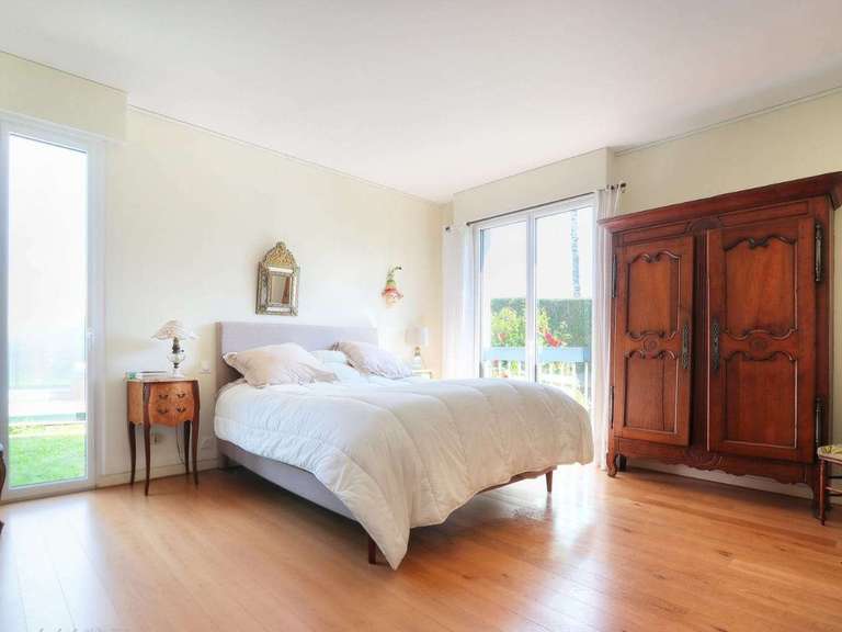 House Le Rheu - 6 bedrooms