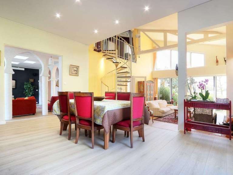 House Le Rheu - 6 bedrooms