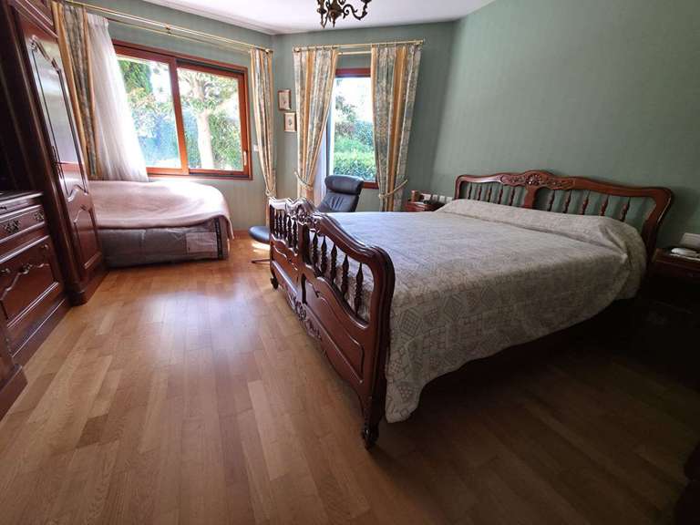 Maison Le Rheu - 7 chambres