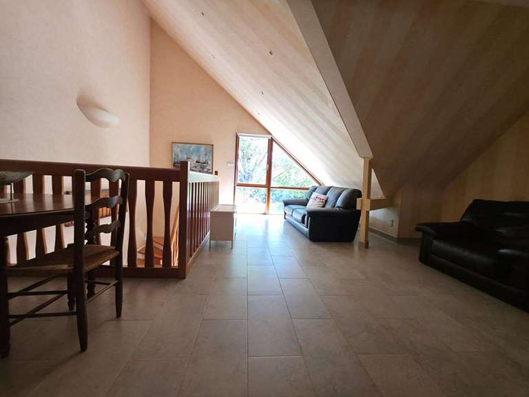 Maison Le Rheu - 7 chambres