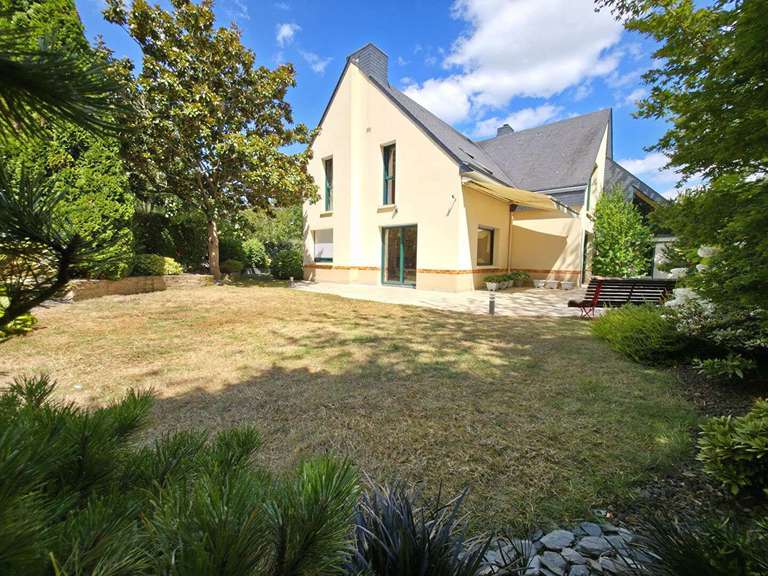 Maison Le Rheu - 7 chambres