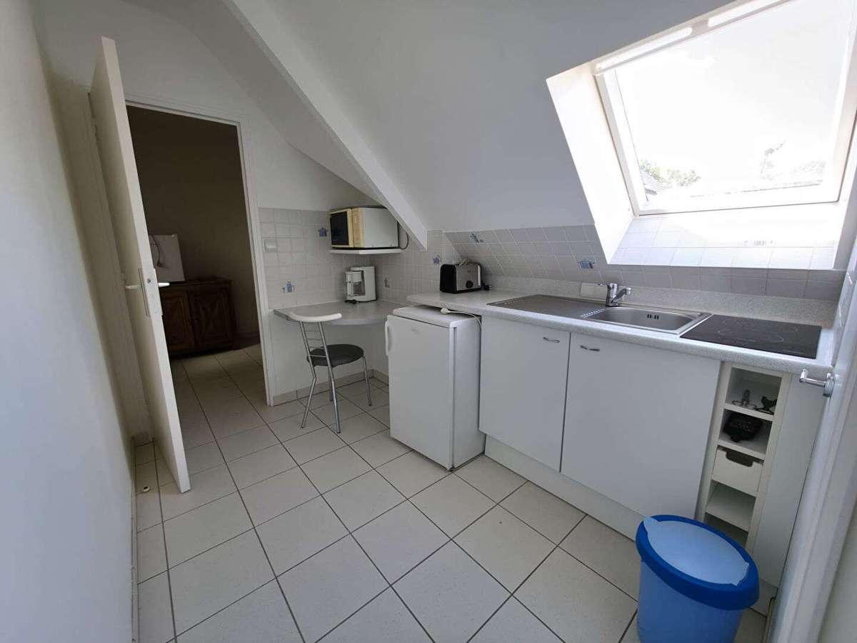 Maison Le Rheu