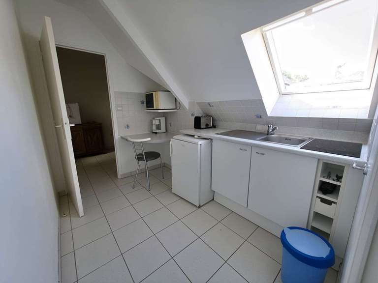 Maison Le Rheu - 7 chambres