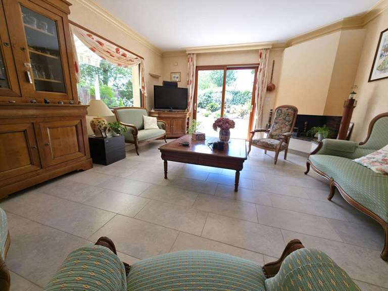 Maison Le Rheu - 7 chambres
