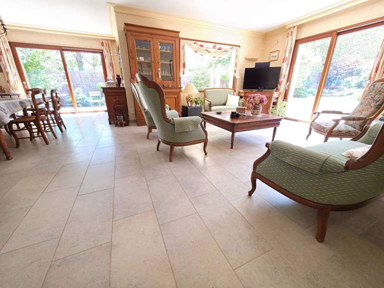 Maison Le Rheu - 7 chambres