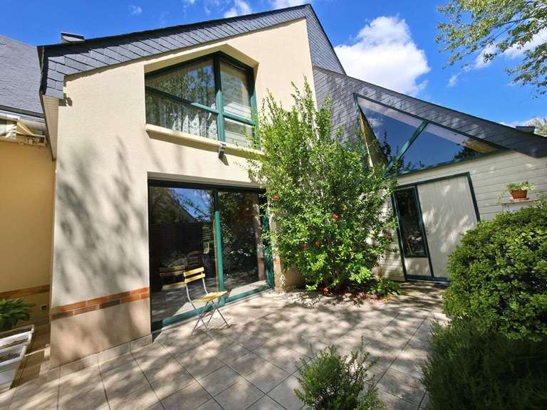 Maison Le Rheu - 7 chambres
