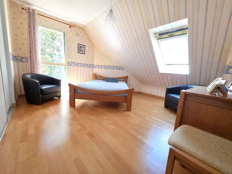 Maison Le Rheu - 7 chambres