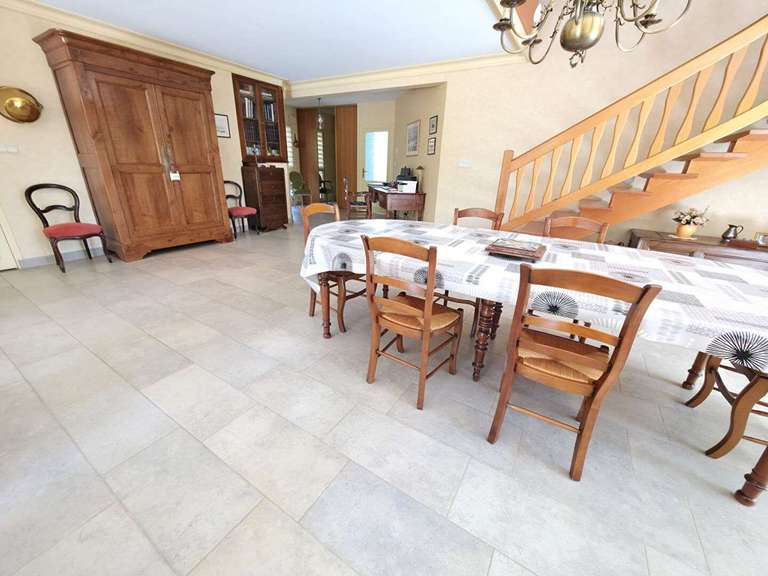 Maison Le Rheu - 7 chambres