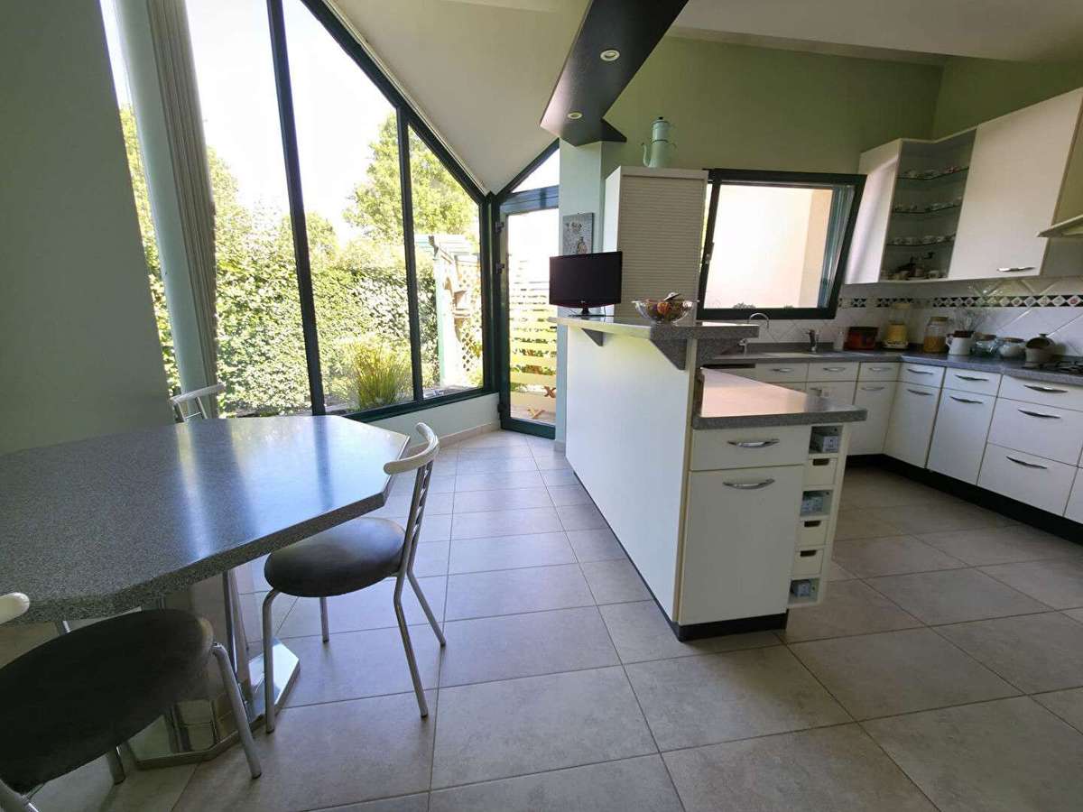 Maison Le Rheu