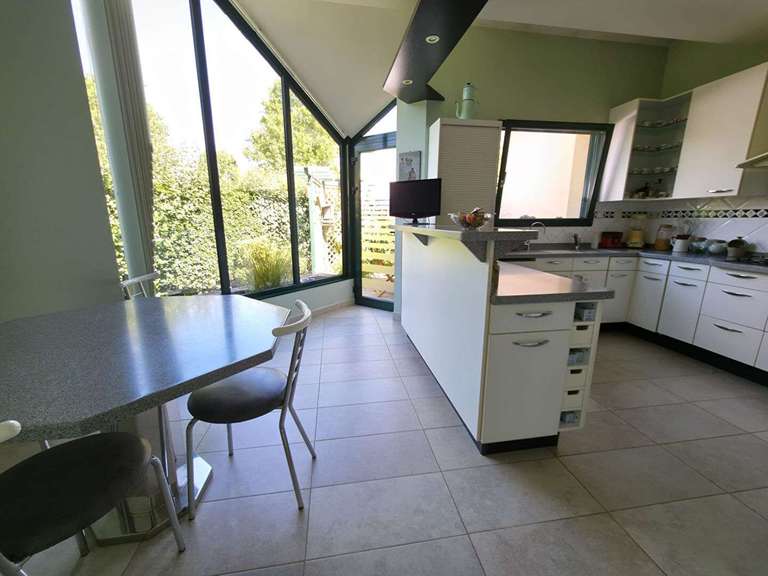 Maison Le Rheu - 7 chambres