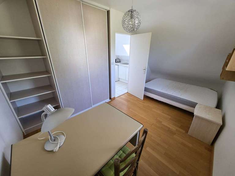 Maison Le Rheu - 7 chambres