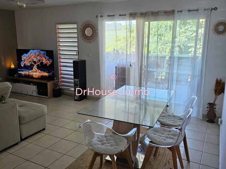 Appartement Le Robert - 3 chambres - 87m²