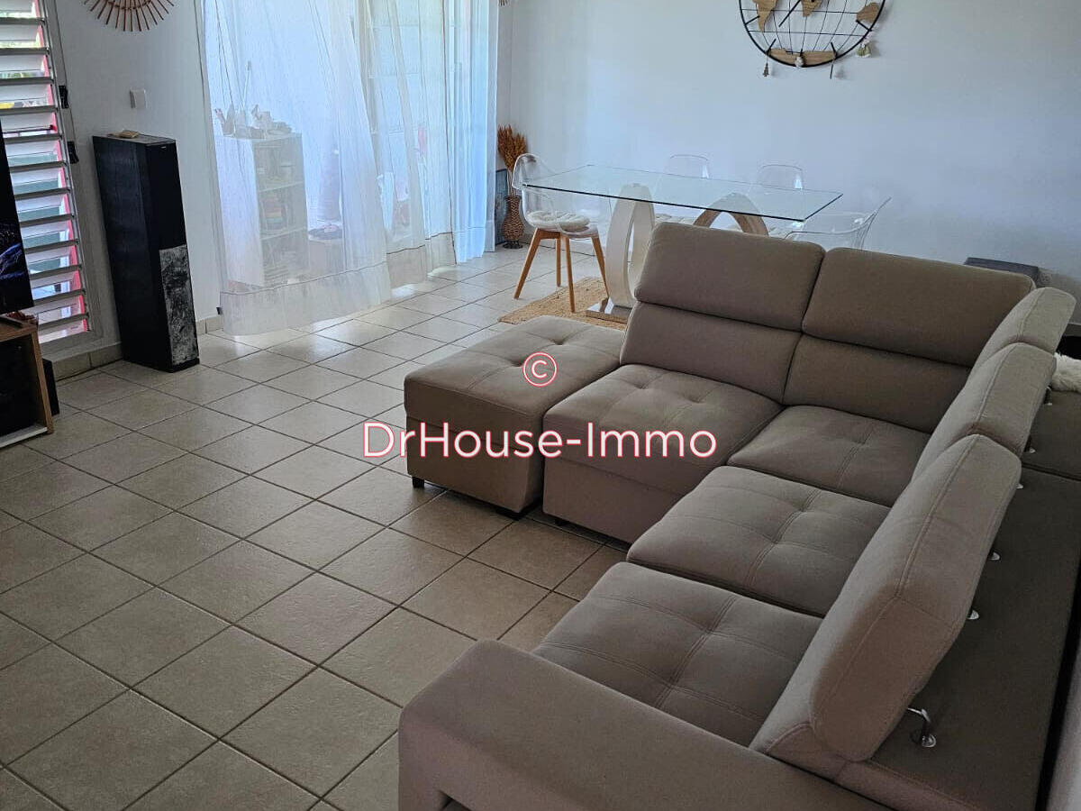 Apartment Le Robert