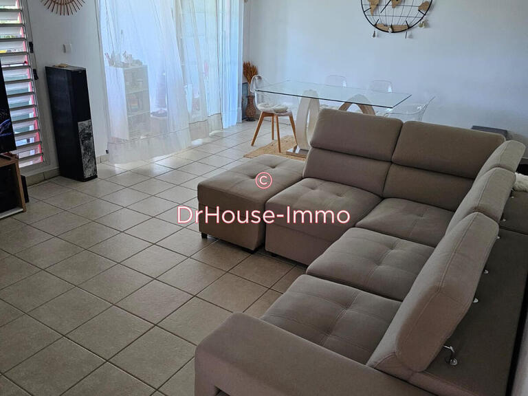 Appartement Le Robert - 3 chambres - 87m²