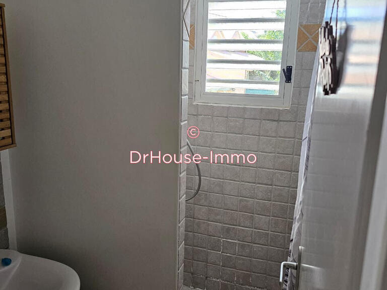 Appartement Le Robert - 3 chambres - 87m²
