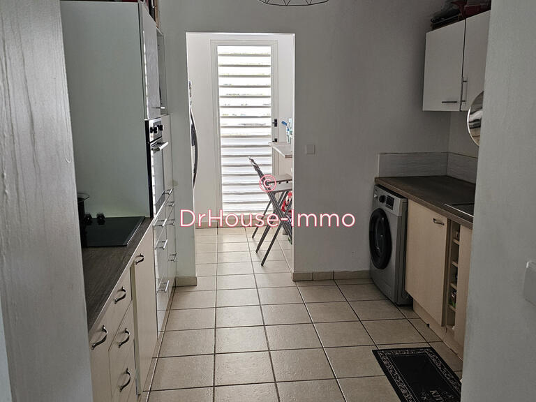 Appartement Le Robert - 3 chambres - 87m²