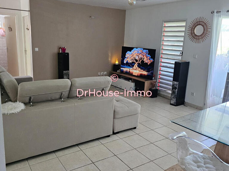 Appartement Le Robert - 3 chambres - 87m²