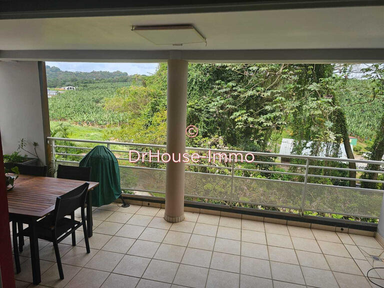 Appartement Le Robert - 3 chambres - 87m²