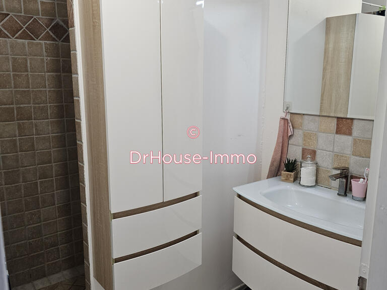 Appartement Le Robert - 3 chambres - 87m²