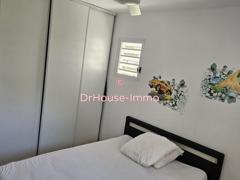 Appartement Le Robert - 3 chambres - 87m²