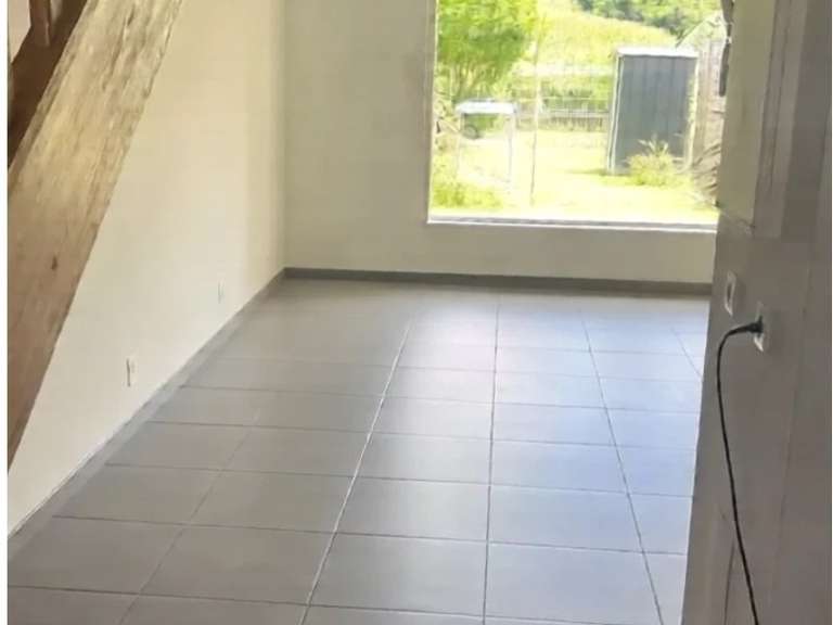 Apartment Le Robert - 2 bedrooms - 56m²