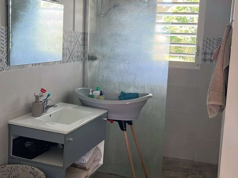 Appartement Le Robert - 2 chambres - 56m²
