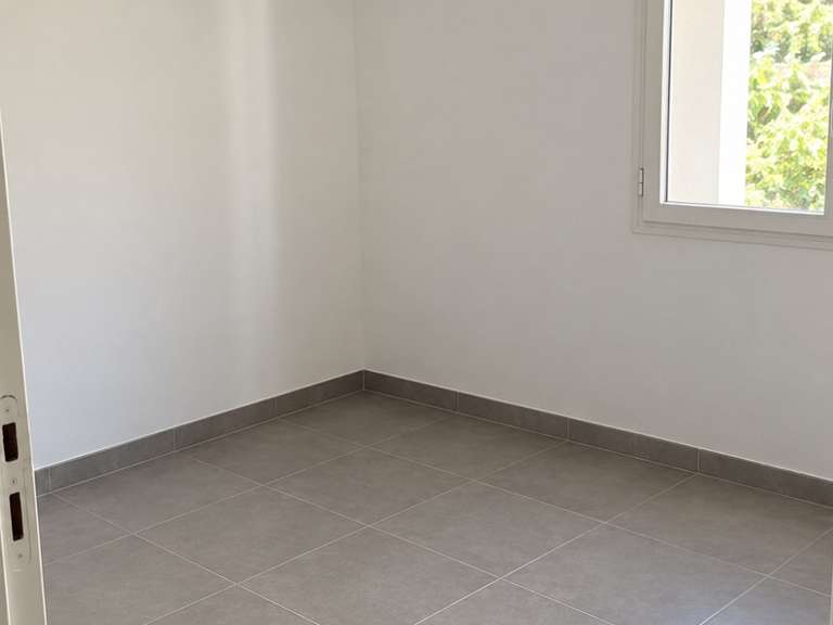 Apartment Le Robert - 2 bedrooms - 56m²