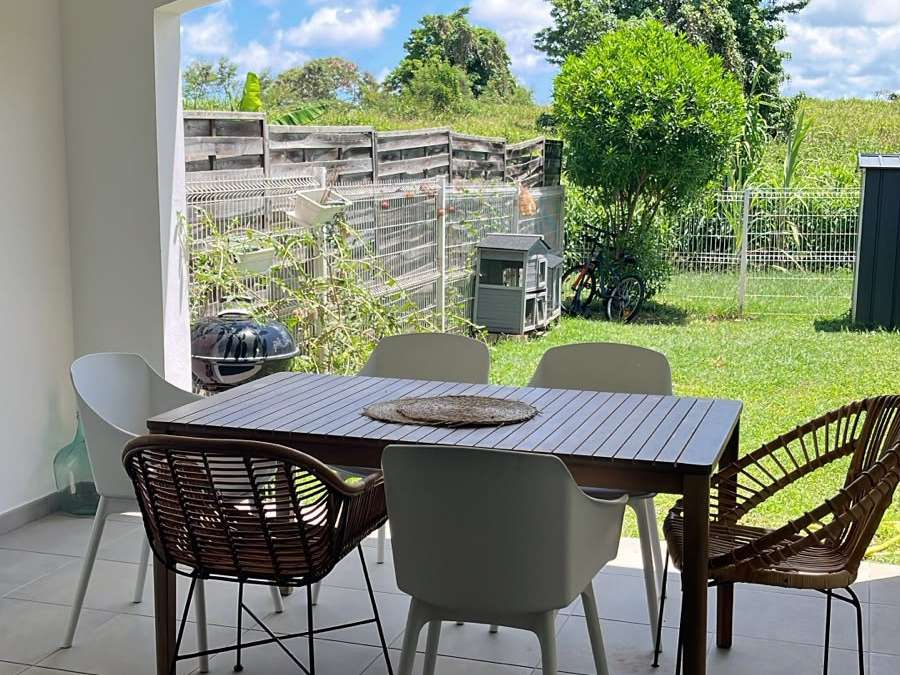Appartement Le Robert