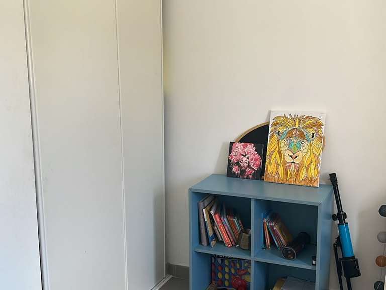 Appartement Le Robert - 2 chambres - 56m²