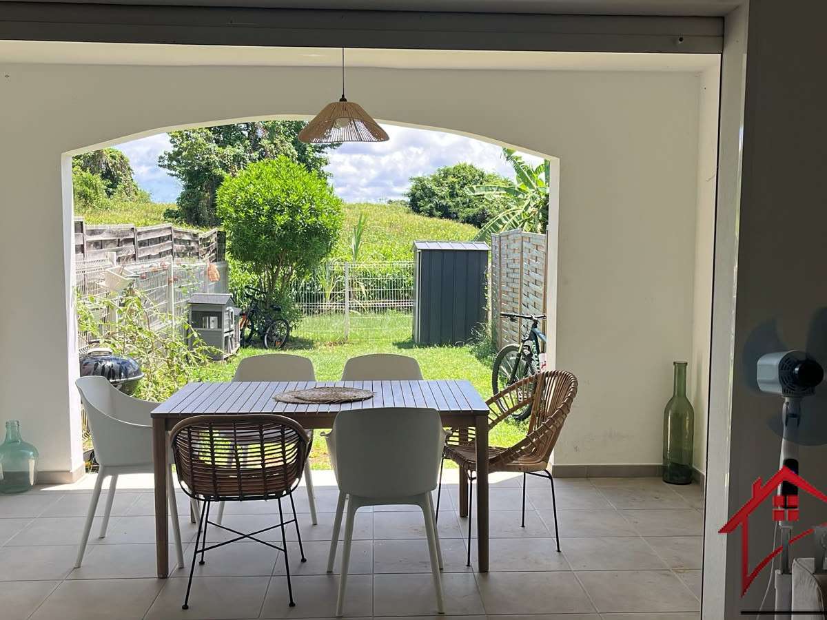 Appartement Le Robert