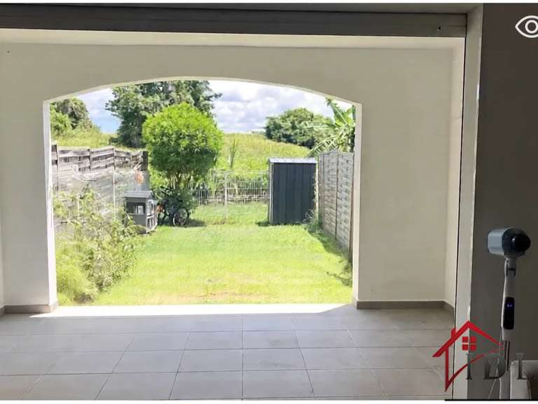 Apartment Le Robert - 2 bedrooms - 56m²