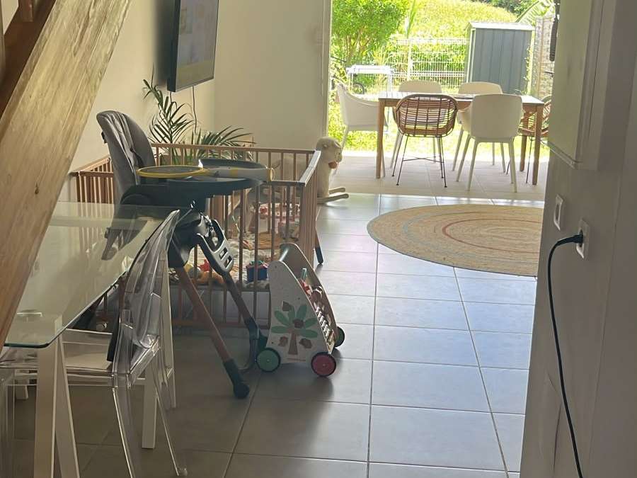 Appartement Le Robert