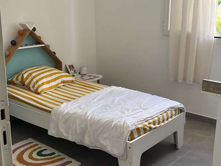 Appartement Le Robert - 2 chambres - 56m²