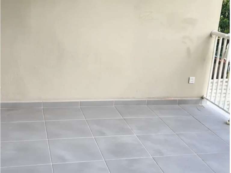 Apartment Le Robert - 2 bedrooms - 56m²