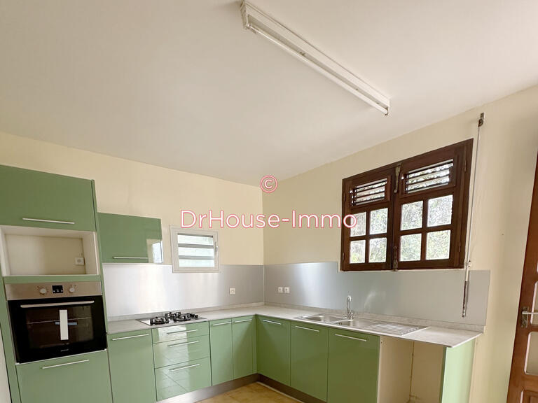 Villa Le Robert - 4 chambres - 125m²