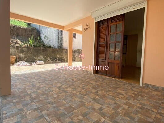 Villa Le Robert - 4 chambres - 125m²