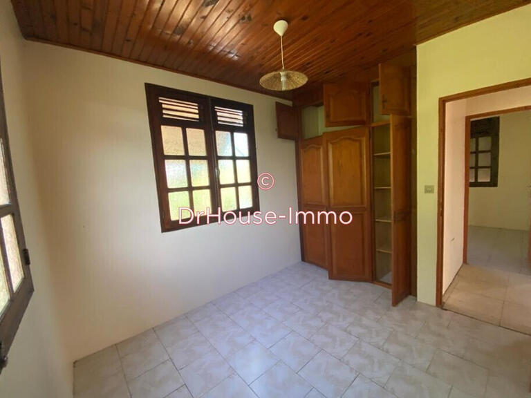 Villa Le Robert - 4 chambres - 125m²