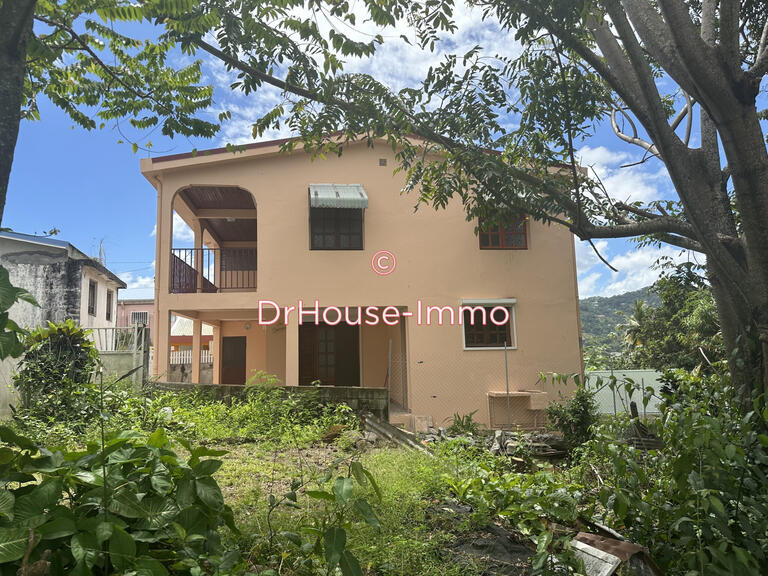 Villa Le Robert - 4 chambres - 125m²