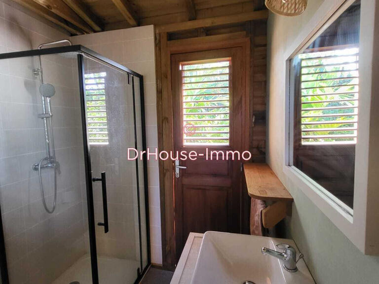 Villa Le Robert - 5 chambres - 120m²